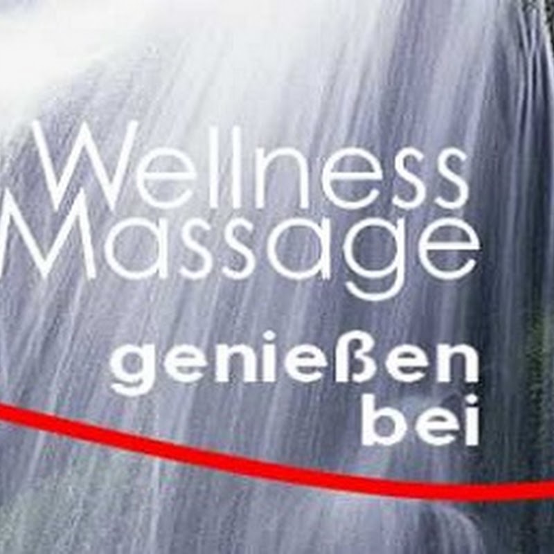 Wellness und Massage Andreas Ott-Sommer