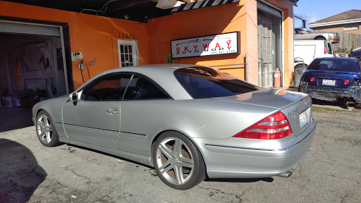 Auto Body Shop «Skyway auto body & Detail», reviews and photos, 12826 Renton Ave S, Seattle, WA 98178, USA