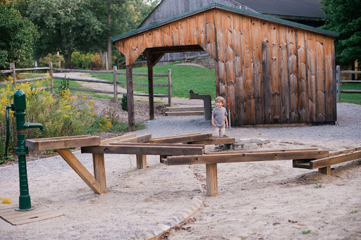 Nature Preserve «Beechwood Farms Nature Reserve», reviews and photos, 614 Dorseyville Rd, Pittsburgh, PA 15238, USA
