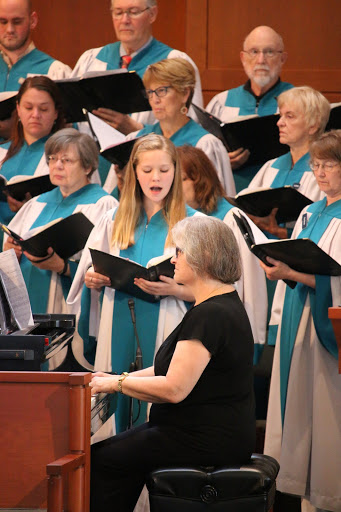 Methodist Church «First United Methodist Church», reviews and photos, 566 S Haywood St, Waynesville, NC 28786, USA