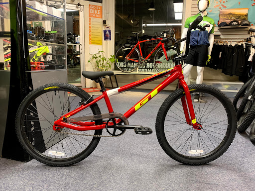 Bicycle Store «Dedham Bike», reviews and photos, 403 Washington St, Dedham, MA 02026, USA