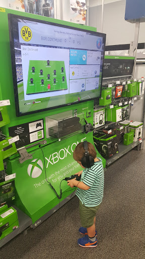 Electronics Store «Best Buy», reviews and photos, 2041 U.S. 287 Frontage Rd, Mansfield, TX 76063, USA