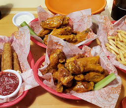 California Wings and Beer photo