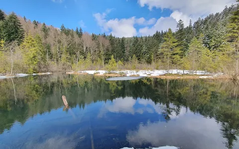 Crane Lake or Dead Lake image