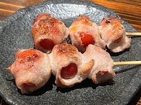 炭火焼き楽や
