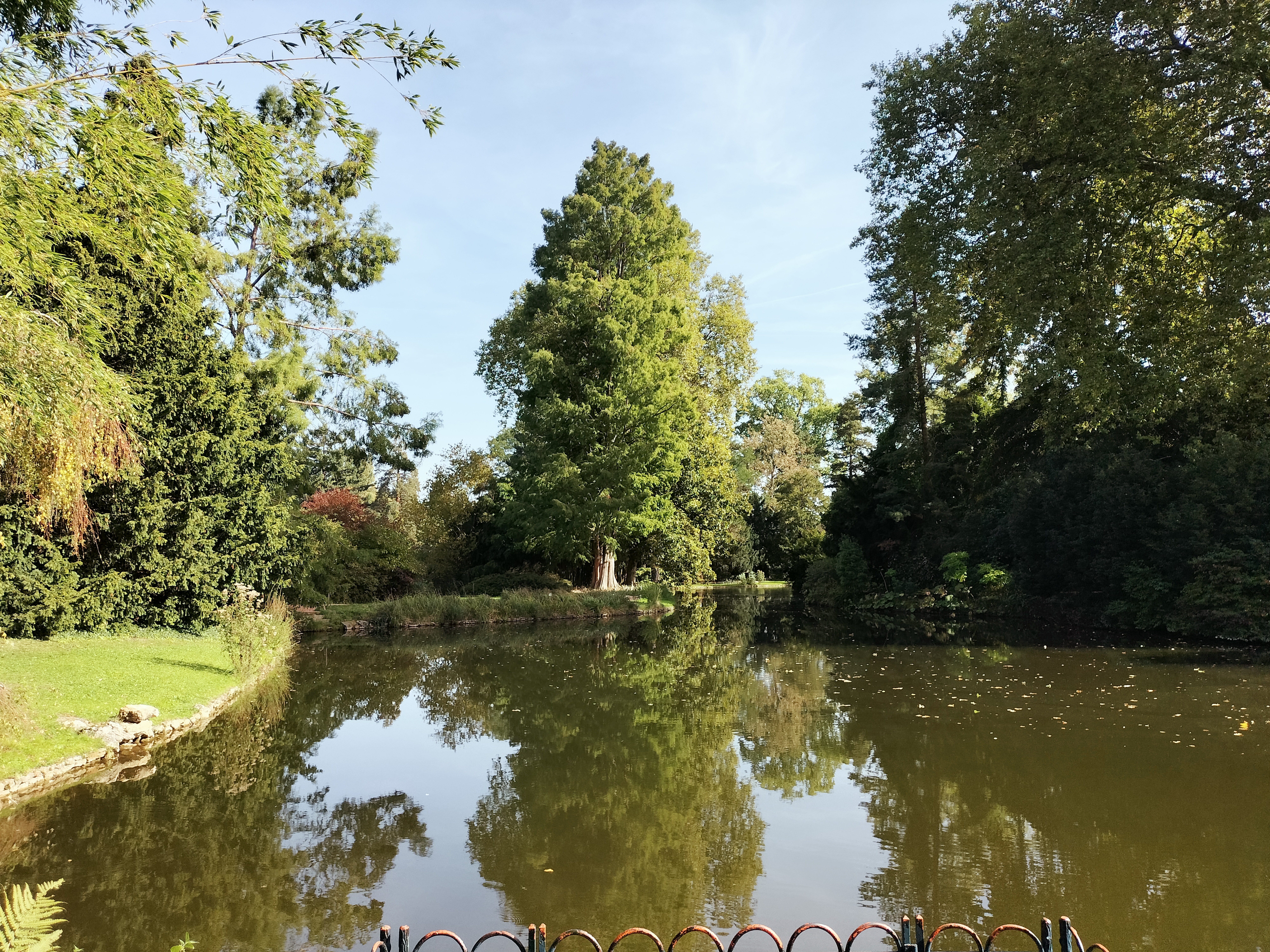 Photo n° 1 de l'avis de Emmanuelle.a fait le 09/10/2023 à 18:45