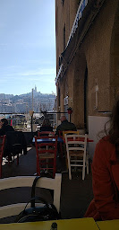 Photo n°51 de Yasmine Vieux Port à Marseille ()