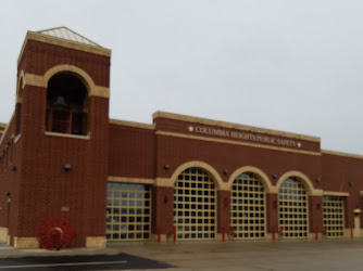 Columbia Heights Fire Department