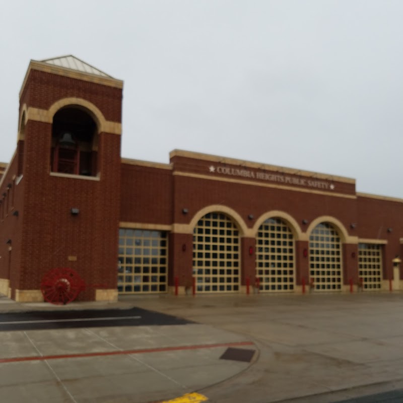 Columbia Heights Fire Department