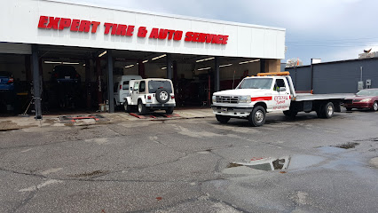 Ken Towery's Tire & Auto Care