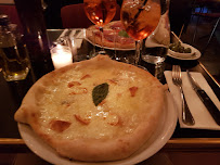 Pizza du Restaurant italien Luisa Maria à Paris - n°15