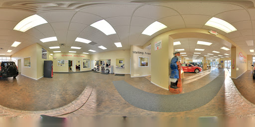 Toyota Dealer «Toyota/Scion of Batavia», reviews and photos, 3899 W Main Street Rd, Batavia, NY 14020, USA