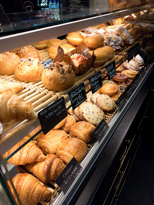 BOULANGERIE NADAL à Orléans