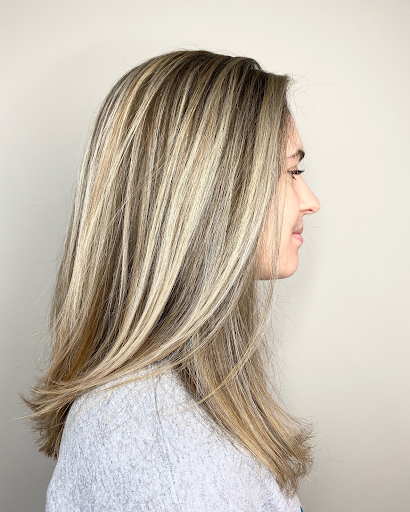 Hair Salon «Fabrizio Salon & Spa», reviews and photos, 1604 W 16th St, Wilmington, DE 19806, USA