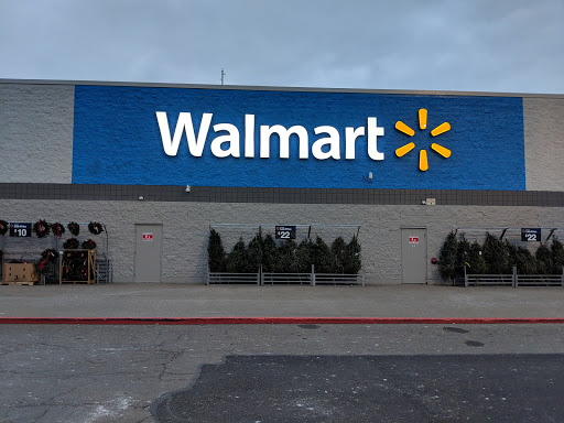 Department Store «Walmart Supercenter», reviews and photos, 2405 Vestal Pkwy E, Vestal, NY 13850, USA