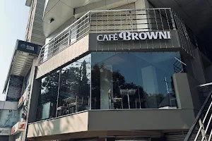 Cafe Browni - Bakery & Cakes image