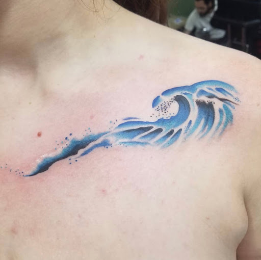 Explore tattoo ideas for depression, creative tattoo ideas in Miami, available at Tattoos by Lou Miami - Kendall