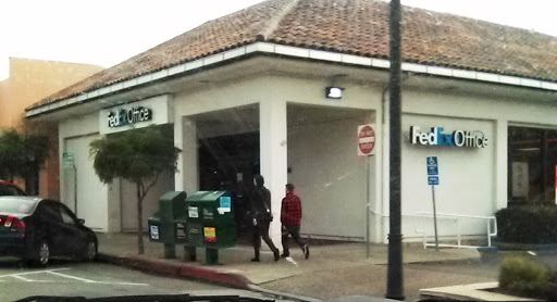 Print Shop «FedEx Office Print & Ship Center», reviews and photos, 365 Broadway, Millbrae, CA 94030, USA