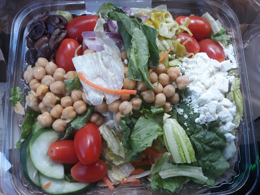 Grocery Store «Ingles Market», reviews and photos, 1890 E Main St, Hogansville, GA 30230, USA