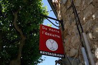 Photos du propriétaire du Restaurant français Du Verre à l'Assiette à Gigondas - n°6