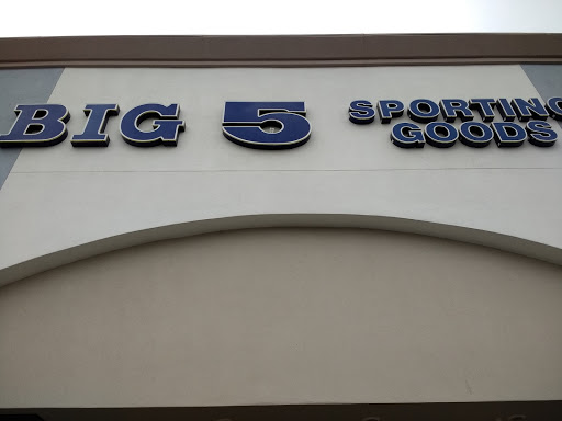 Sporting Goods Store «Big 5 Sporting Goods», reviews and photos, 1450 E Hatch Rd, Ceres, CA 95307, USA