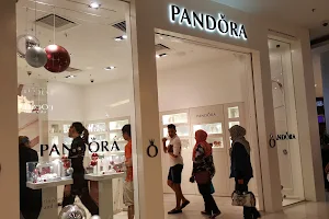 PANDORA East Coast Mall image
