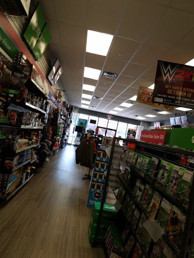 Video Game Store «GameStop», reviews and photos, 3170 Linden Dr, Bristol, VA 24202, USA