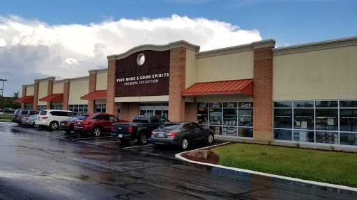 Wine Store «Fine Wine & Good Spirits», reviews and photos, 125 Town Center Dr, Wexford, PA 15090, USA