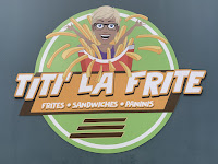 Photos du propriétaire du Restauration rapide Titi la frite à Lorient - n°1