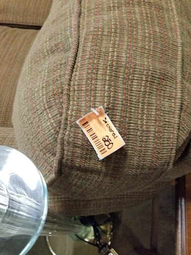 Home Improvement Store «Habitat Wheat Ridge ReStore», reviews and photos, 10625 W Interstate 70 Frontage Rd, Wheat Ridge, CO 80033, USA