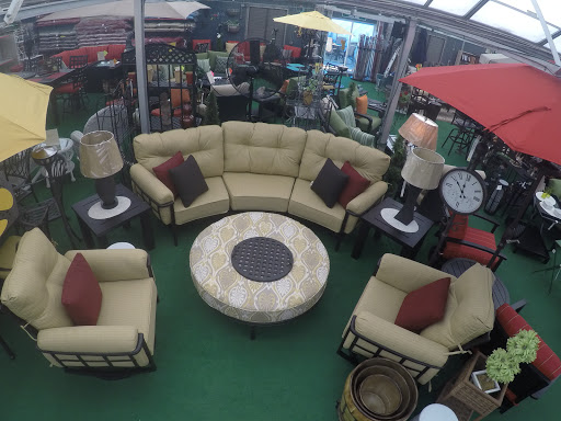 Outdoor Furniture Store «Green Lea Garden & Patio Furniture Center», reviews and photos, 204 NJ-73, Voorhees Township, NJ 08043, USA