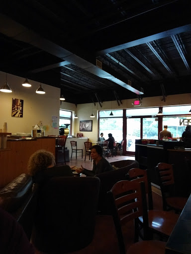 Coffee Shop «Milli Coffee Roasters», reviews and photos, 400 Preston Ave #150, Charlottesville, VA 22903, USA