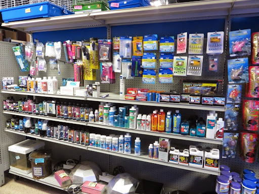 Pet Store «The Pet Shop», reviews and photos, 2235 S Power Rd #107, Mesa, AZ 85209, USA