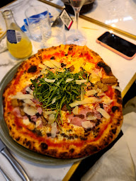 Photo n°41 de Pasta Oro Boulogne | Ristorante Pizzeria Italiano à Boulogne-Billancourt ()