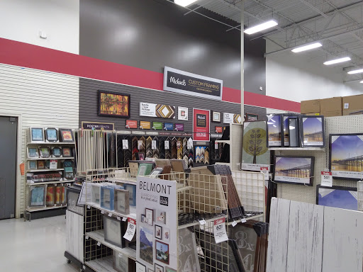 Craft Store «Michaels», reviews and photos, 10510 Northeast Pkwy, Matthews, NC 28105, USA