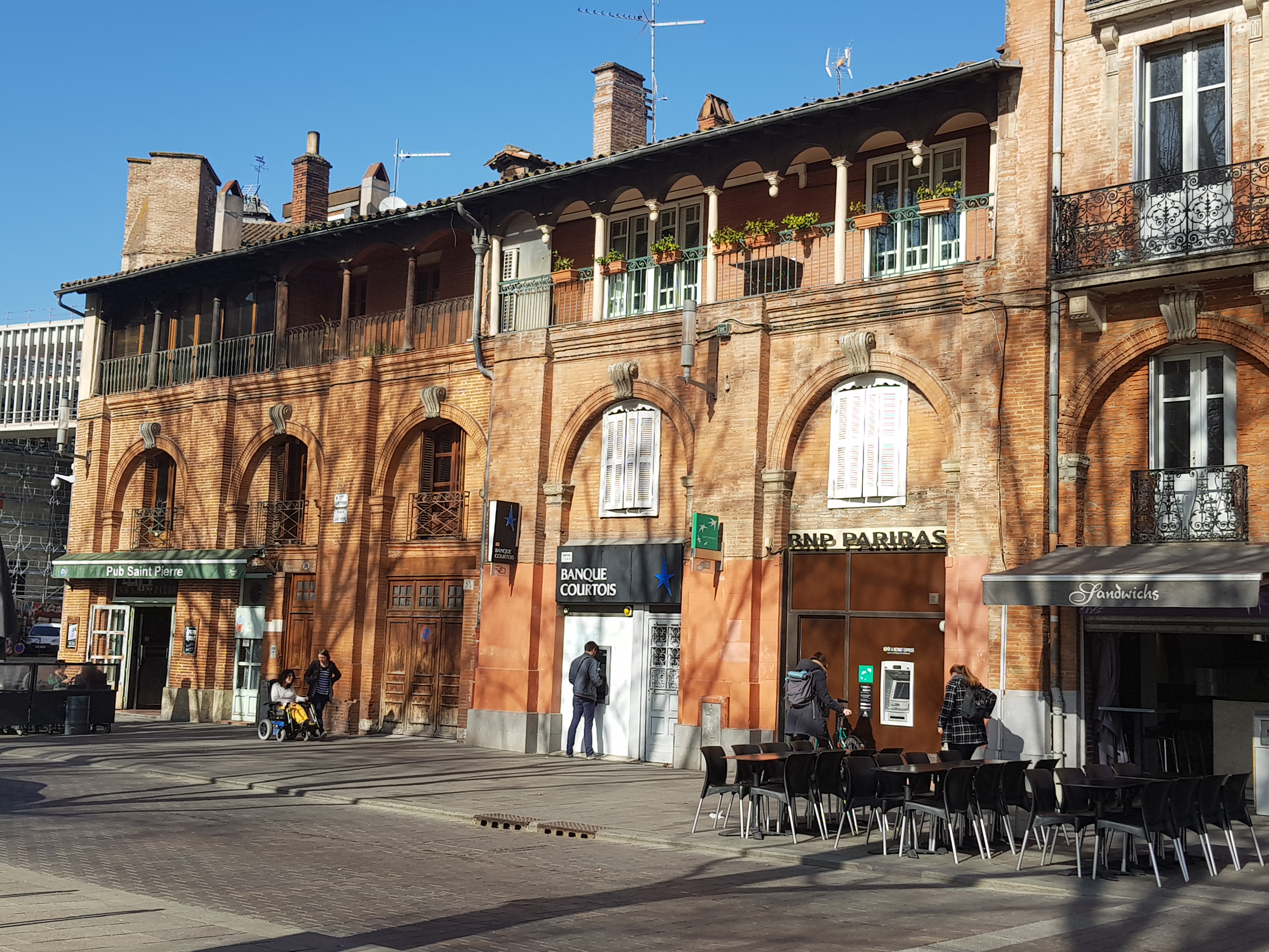 Photo n° 4 de l'avis de Nathalie.a fait le 24/03/2019 à 12:01