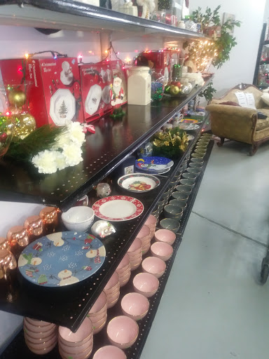 Thrift Store «All Things Possible Bargain», reviews and photos, 2061 Lascassas Pike, Murfreesboro, TN 37129, USA