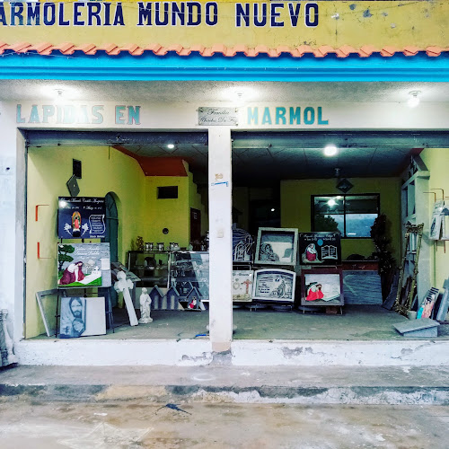Opiniones de ARTES Y MARMOLERIA "MUNDO NUEVO" en Salcedo - Funeraria