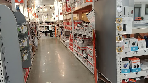 Home Improvement Store «The Home Depot», reviews and photos, 4121 U.S. 78, Lilburn, GA 30047, USA
