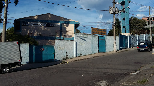 Logo da empresa - E. E. Walker da Costa Barbosa