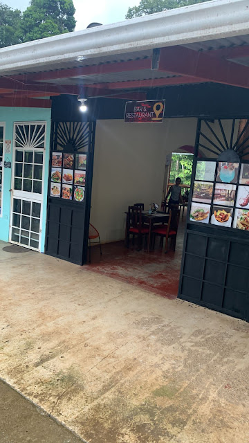 TWINS BAR Y RESTAURANT