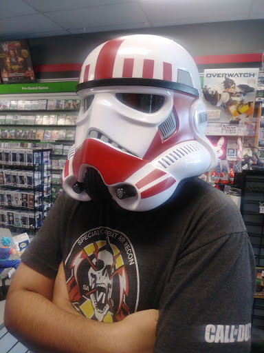 Video Game Store «GameStop», reviews and photos, 1375 S Main St #221, Boerne, TX 78006, USA