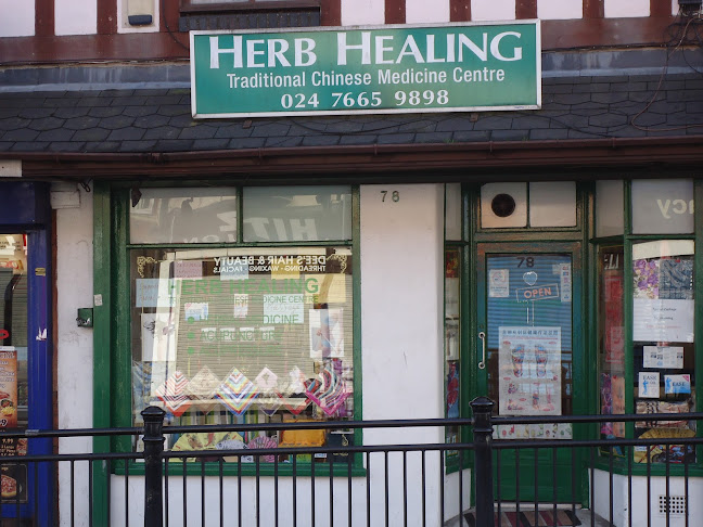 Herb Healing Ltd