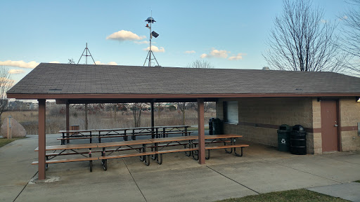 Park «Hampe Park», reviews and photos, 297 W Lies Rd, Carol Stream, IL 60188, USA