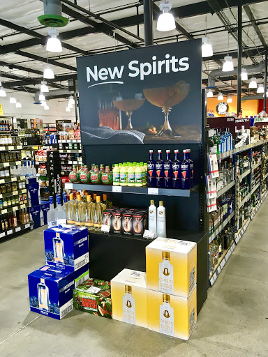 Wine Store «BevMo!», reviews and photos, 212 N El Camino Real, Encinitas, CA 92024, USA