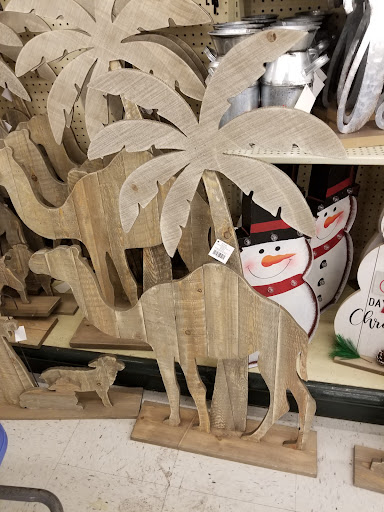 Craft Store «Hobby Lobby», reviews and photos, 27200 Alicia Pkwy, Laguna Niguel, CA 92677, USA