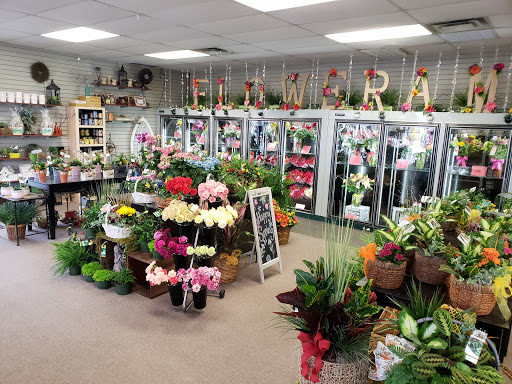 Florist «Flowerama of Springfield», reviews and photos, 659 W Sunshine St, Springfield, MO 65807, USA