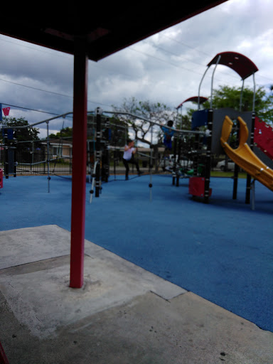 Park «Uleta Park», reviews and photos, 386 NE 169th St, North Miami Beach, FL 33162, USA