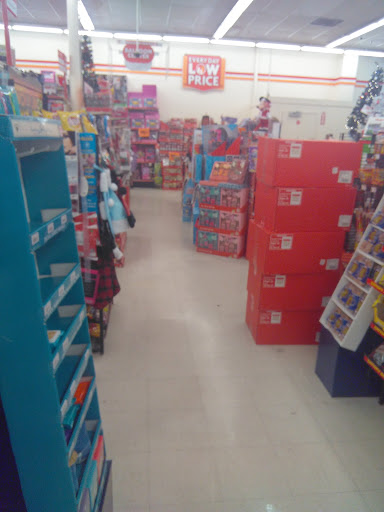 Dollar Store «FAMILY DOLLAR», reviews and photos, 6711 Annapolis Rd, Landover Hills, MD 20784, USA