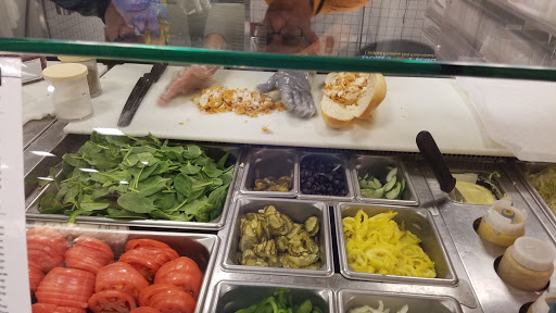 Supermarket «Publix Super Market at Barclay», reviews and photos, 14371 Spring Hill Dr, Spring Hill, FL 34609, USA